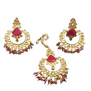 ANADIA Necklace Set - Necklace Set