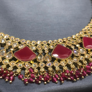 ANADIA Necklace Set - Necklace Set