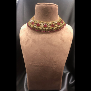 ANADIA Necklace Set - Necklace Set
