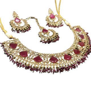 ANADIA Necklace Set - Necklace Set