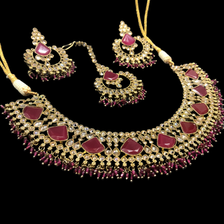 ANADIA Necklace Set - Necklace Set