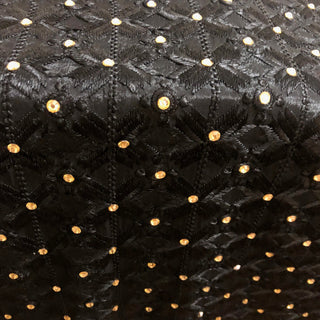 The Maharani Phulkari Dupatta - Phulkari Dupatta
