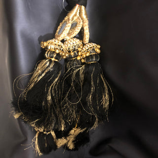 Sohni Parandi: A Legacy Collection - (Adults) Black - Parandi