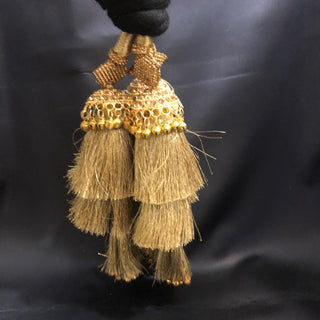 Sohni Parandi: A Legacy Collection - (Adults/Teens) Golden - Parandi