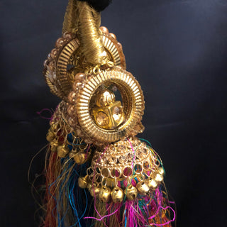 Sohni Parandi: A Legacy Collection - (Adults/Teens) Multi - Parandi