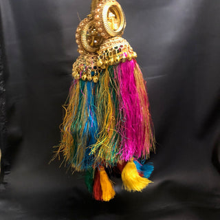 Sohni Parandi: A Legacy Collection - (Adults/Teens) Multi - Parandi