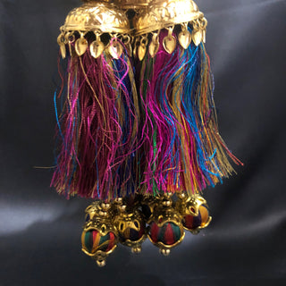 Sohni Parandi: A Legacy Collection - (Adults/Teens) Multi - Parandi