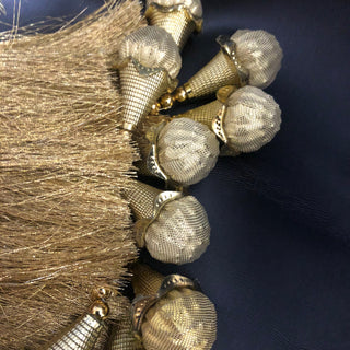 Sohni Parandi: A Legacy Collection - (Adults) Golden - Parandi