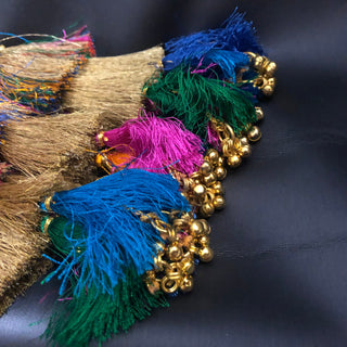 Sohni Parandi: A Legacy Collection - (Adults) Multi - Parandi