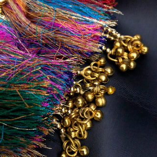 Sohni Parandi: A Legacy Collection - (Adults/Teens) Multi - Parandi