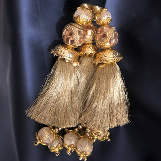 Sohni Parandi: A Legacy Collection - (Adults/Teens) Golden - Parandi