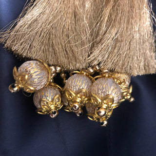 Sohni Parandi: A Legacy Collection - (Adults/Teens) Golden - Parandi