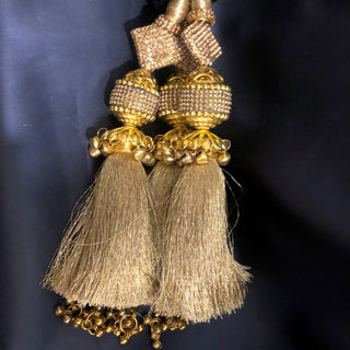 Sohni Parandi: A Legacy Collection - (Adults/Teens) Golden - Parandi