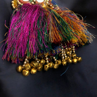 Sohni Parandi: A Legacy Collection - (Kids/Teens) Multi Small - Parandi