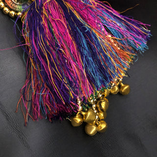 Sohni Parandi: A Legacy Collection - (Kids/Teens) Multi Small - Parandi
