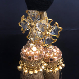 Sohni Parandi: A Legacy Collection - (Adults) Golden - Parandi