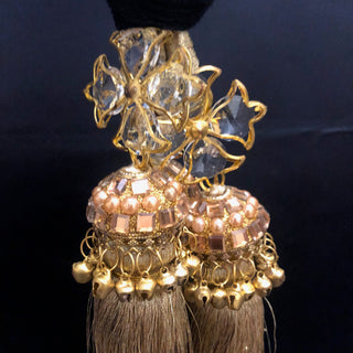 Sohni Parandi: A Legacy Collection - (Adults) Golden - Parandi