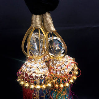 Sohni Parandi: A Legacy Collection - (Adults) Multi - Parandi