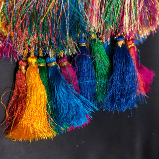 Sohni Parandi: A Legacy Collection - (Adults) Multi - Parandi