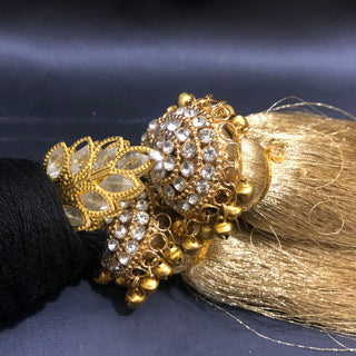 Sohni Parandi: A Legacy Collection - (Adults) Golden - Parandi