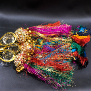 Sohni Parandi: A Legacy Collection - (Adults) Multi - Parandi