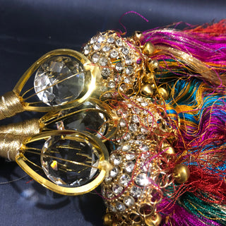 Sohni Parandi: A Legacy Collection - (Adults) Multi - Parandi