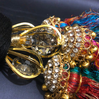 Sohni Parandi: A Legacy Collection - (Adults) Multi - Parandi