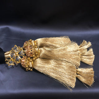 Sohni Parandi: A Legacy Collection - (Adults) Golden - Parandi