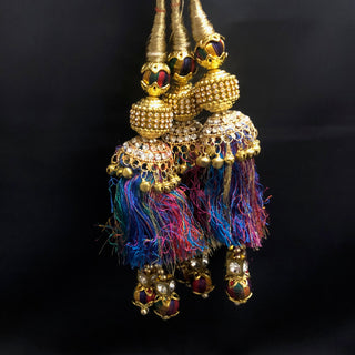Sohni Parandi: A Legacy Collection - (Adults) Multi - Parandi