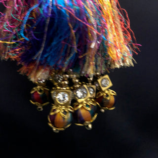 Sohni Parandi: A Legacy Collection - (Adults) Multi - Parandi