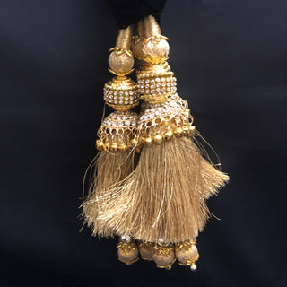 Sohni Parandi: A Legacy Collection - (Adults) Golden - Parandi