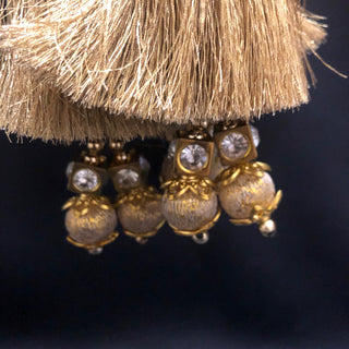 Sohni Parandi: A Legacy Collection - (Adults) Golden - Parandi