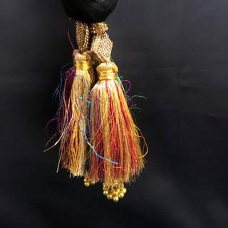 Sohni Parandi: A Legacy Collection - (Adults/Teens) Multi - Parandi