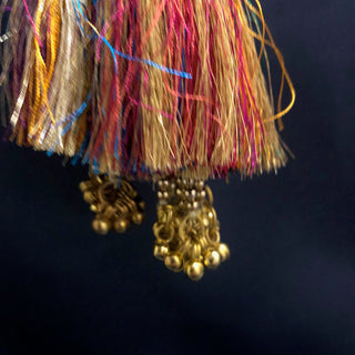 Sohni Parandi: A Legacy Collection - (Adults/Teens) Multi - Parandi