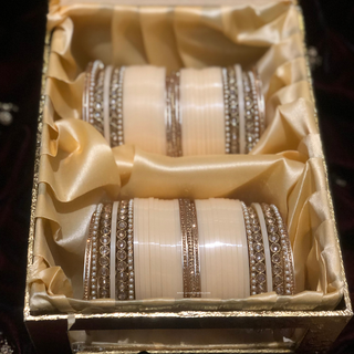 The Royal Ivory Choora