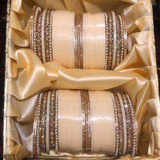 The Royal Ivory Choora