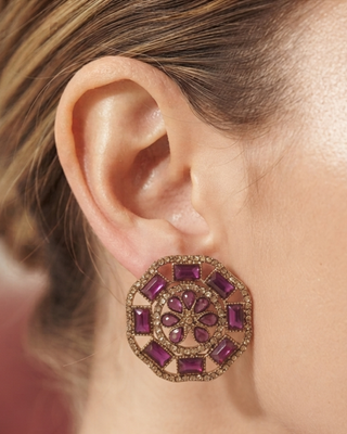 Statement Earrings