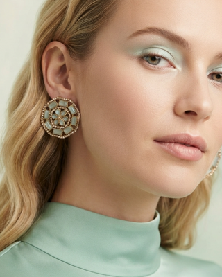 Statement Earrings