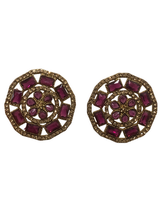 Statement Earrings