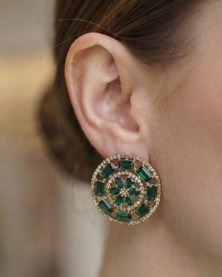 Statement Earrings