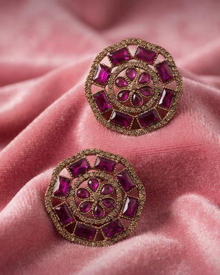 Statement Earrings
