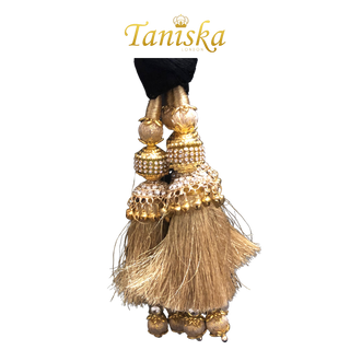 Sohni Parandi: A Legacy Collection - (Adults) Golden - Parandi
