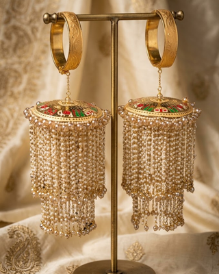Novelty Royal Bridal Kalire | Tanniskka Bridal