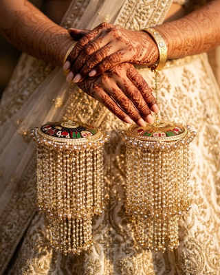 Novelty Royal Bridal Kalire | Tanniskka Bridal