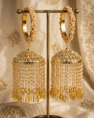 Golden Kaleere (Small)