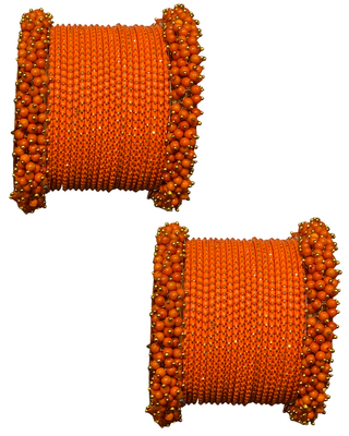 Exquisite Bangle Set - Bangles Stack for Both Hands (Size 2.10)