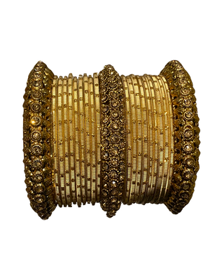 Exquisite Bangles (Size 2.6) - 1 Hand Only