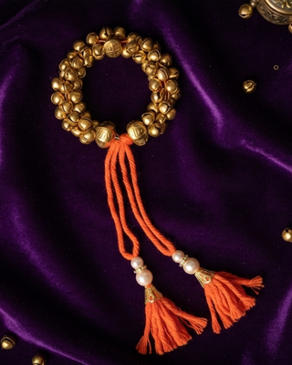 Traditional Indian Bridal & Groom Ganey | Wedding Gana / Ganaye for Bride, Groom & Guests