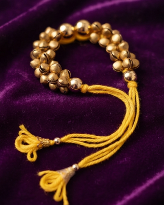 Traditional Indian Bridal & Groom Ganey | Wedding Gana / Ganaye for Bride, Groom & Guests