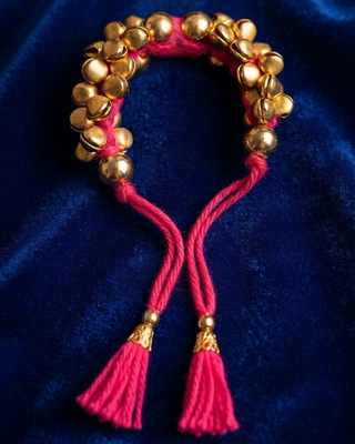 Traditional Indian Bridal & Groom Ganey | Wedding Gana / Ganaye for Bride, Groom & Guests